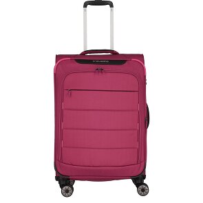Travelite Skaii 4 roues trolley 67 cm