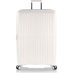Heys AirLite 4 roulettes Trolley L 76 cm avec soufflet d'extension