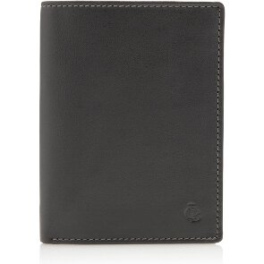 Castelijn & Beerens Porte-monnaie Canyon RFID cuir 9,5 cm