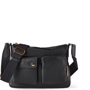 Fossil Maysen Sac à bandoulière Cuir véritable 28 cm