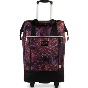 Punta Big Wheel Chariot à provisions 62 cm