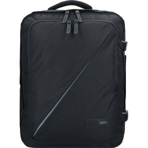American Tourister Sac à dos de voyage Take2Cabin 45 cm, compartiment pour ordinateur portable