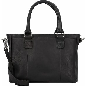 Burkely Antique Avery sac à main en cuir 33 cm