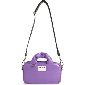 Wouf Glossy Sac à main 19 cm