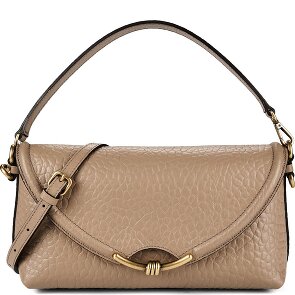 Gianni Chiarini Bea Sac à bandoulière Cuir véritable 30 cm