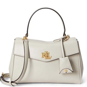 Lauren Ralph Lauren Farrah Sac à bandoulière Cuir véritable 23 cm