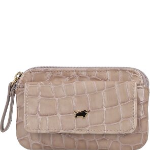 Braun Büffel Étui à clés Verona en cuir 11 cm