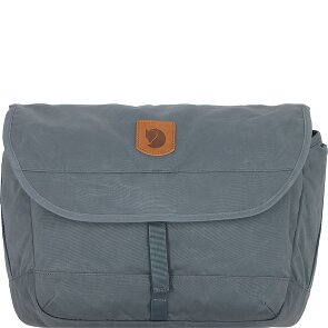 Fjällräven Greenland Messenger 38 cm compartiment pour ordinateur portable
