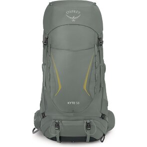 Osprey Kyte 58 Sac à dos de trekking WXS-S 75 cm