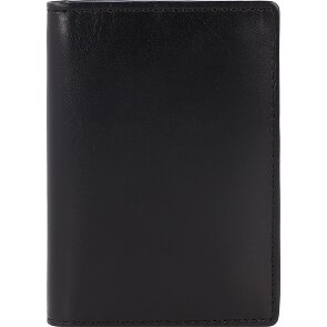Leonhard Heyden Cambridge Étui pour cartes de crédit Cuir 7.5 cm