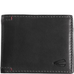 camel active Porte-monnaie Salamanca en cuir 11 cm
