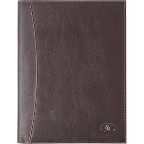 Castelijn & Beerens Porte-documents en cuir 32,5 cm