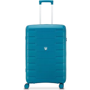 Roncato Skyline 2.0 Neon 4 roues Valise cabine 70 cm