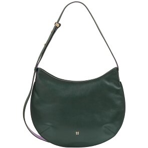 DuDu Hispani Sac à bandoulière Cuir 34 cm