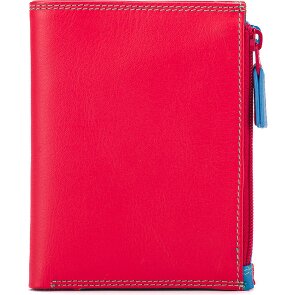 Mywalit Porte-monnaie Protection RFID Cuir 9 cm