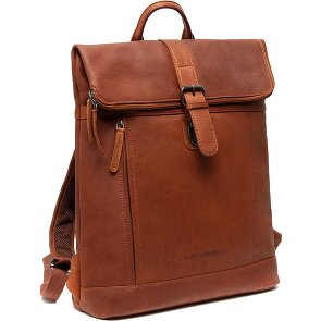 The Chesterfield Brand Larsson Daypack Cuir 40 cm Compartiment pour ordinateur portable
