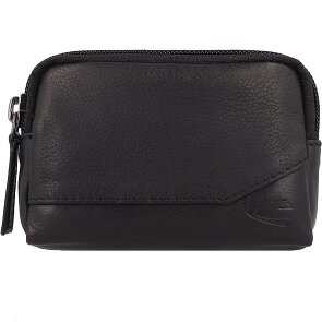 camel active Stone Étui à clés Cuir 10 cm