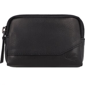camel active Stone Étui à clés Cuir 10 cm