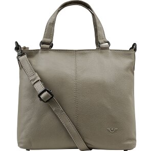 Voi 4Season Sac à main Cuir véritable 28 cm