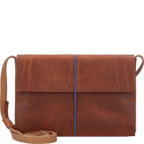 Harold's Keeper Sac pochette Cuir 26 cm