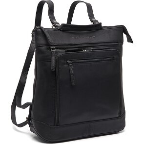 The Chesterfield Brand Caldero Daypack Cuir 34 cm Compartiment pour ordinateur portable