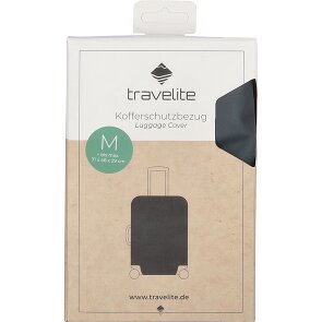Travelite Accessoires Housse de protection pour valise 71 cm