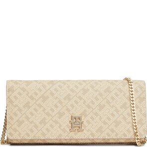 Tommy Hilfiger TH Monoplay Portefeuille d'embrayage 19.5 cm