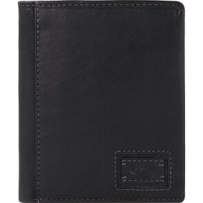 camel active Dust Porte-monnaie Protection RFID Cuir 12 cm