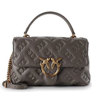 PINKO Love Lady Sac à main Cuir 26 cm