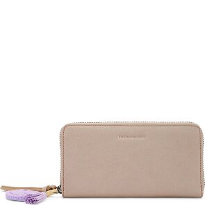 FredsBruder Take A Smile Porte-monnaie Cuir 19 cm
