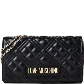 Love Moschino Quilted Sac à bandoulière 22 cm