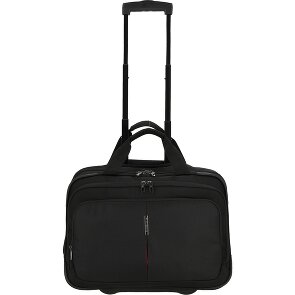 Samsonite Guardit 3.0 2 roues Trolley pilote 33 cm Compartiment ordinateur