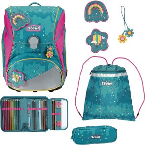 Scout Alpha Set de cartables