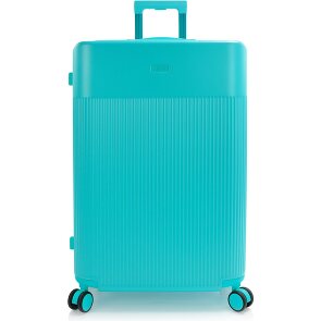 Heys HiLite 4 roulettes Trolley L 74 cm avec soufflet d'extension