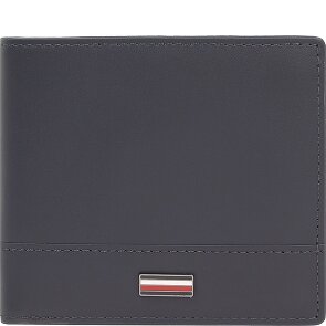 Tommy Hilfiger TH Corp Porte-monnaie Cuir 11.5 cm