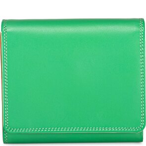 Mywalit Porte-monnaie Protection RFID Cuir 10.5 cm