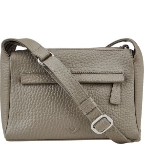 Voi Hirsch Bine Sac à bandoulière Cuir véritable 22 cm