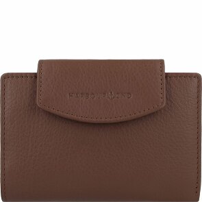 Harbour 2nd Just Pure Porte-monnaie Protection RFID Cuir 13 cm
