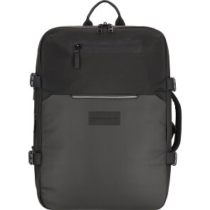 Porsche Design Urban Eco Sac à dos professionnel 42 cm Compartiment pour ordinateur portable