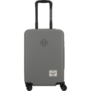 Herschel Heritage 4 roues Valise cabine S 54 cm