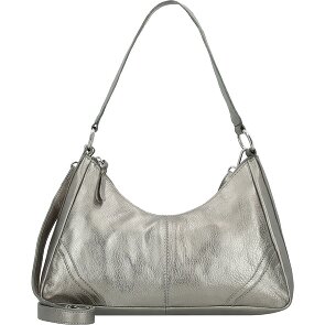 Taschendieb Wien Salvatorgasse Sac à bandoulière Cuir véritable 34 cm