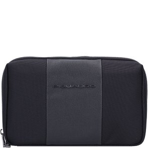 Piquadro Brief Organiseur pour sacs à main 25 cm
