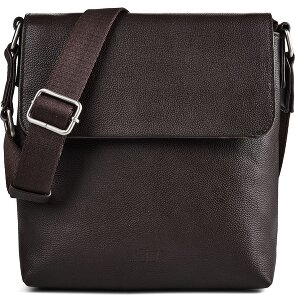 Jost Lysa Sac à bandoulière S Cuir véritable 21 cm