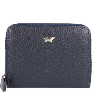 Braun Büffel Asti Étui pour cartes de crédit Cuir 10.5 cm