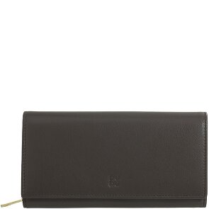 DuDu Porte-monnaie en cuir 19 cm
