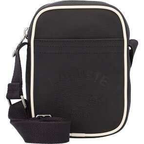 Lacoste Core Essentials Club 1930 Mini sac à bandoulière 14 cm