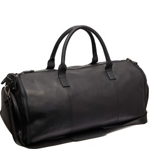 The Chesterfield Brand Finlay Sac de voyage Weekender Cuir 55 cm