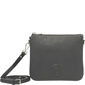 Bogner Bozen Hedwig Sac à bandoulière Cuir véritable 25 cm
