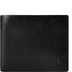 Jekyll & Hide Porte-monnaie Protection RFID Cuir 12 cm