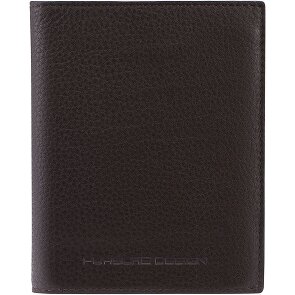 Porsche Design Porte-monnaie Business en cuir 9 cm